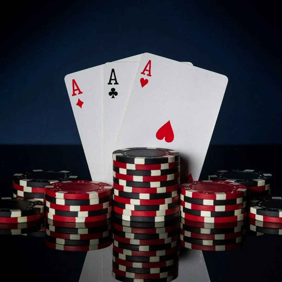 Bull poker