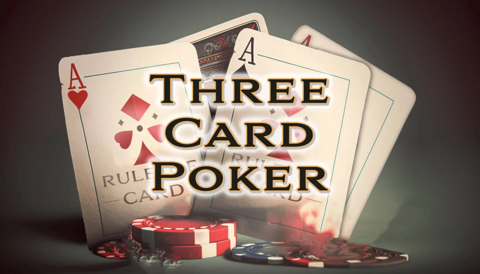 Poker games for free